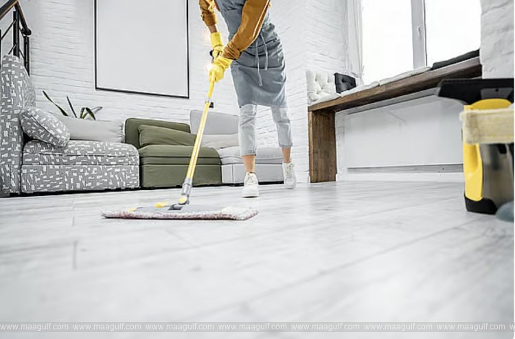 UAE residents can now issue, renew, cancel domestic workers\' visa via platform